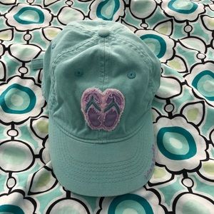 Life is good baseball hat